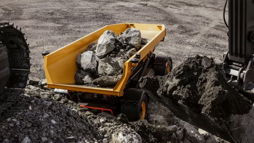 Preparing a Quarry or Mining Site for Autonomy: A Comprehensive Guide
