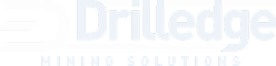 Drilledge Logo