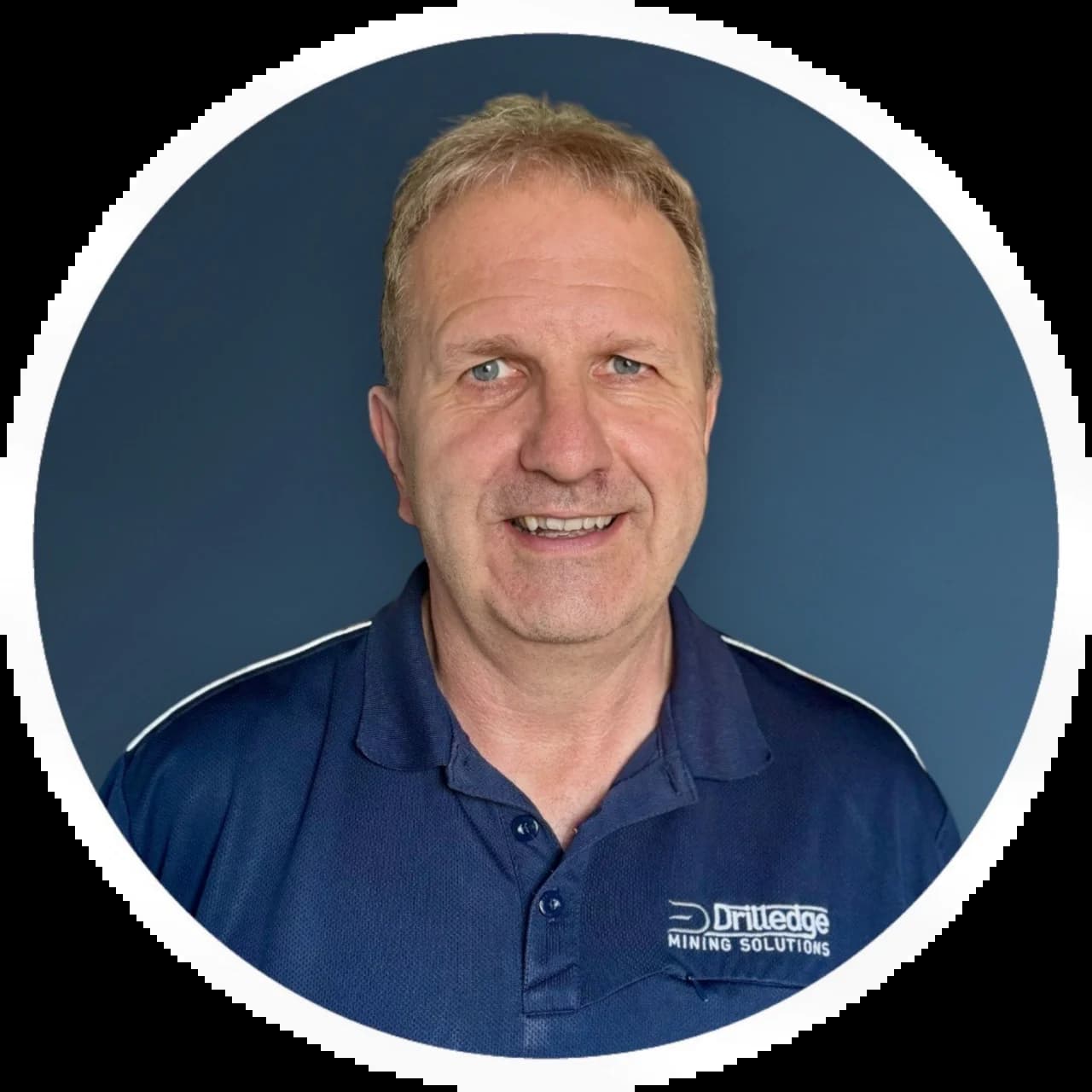 Drilledge Mark Miles Profile