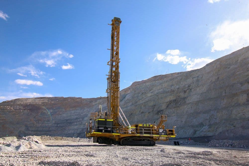 Sustainable Technologies Shaping the Future of Mine Drilling