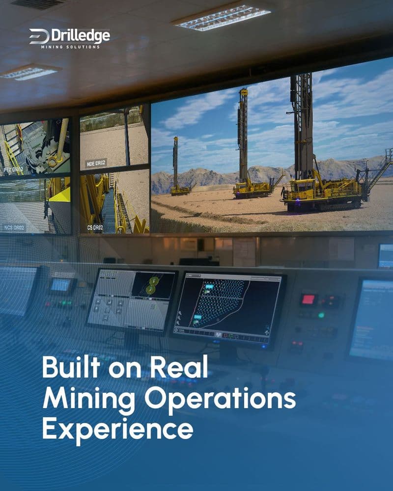 Drilledge Learning Platform is Now Live: Industry Knowledge for Modern Drilling